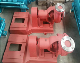 长沙天欧工业泵凝结泵/冷凝泵4N6G，6N6G
