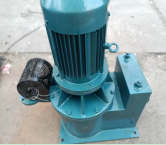 长沙天鹅工业泵原装更换WLZ/WZY立式自吸泵正常运行近20年